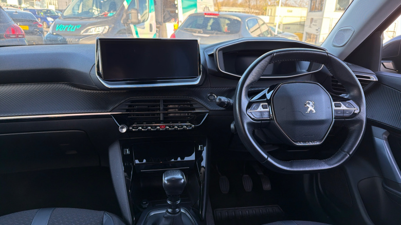 Peugeot 2008 1.2 PureTech Allure Premium 5dr Petrol Estate